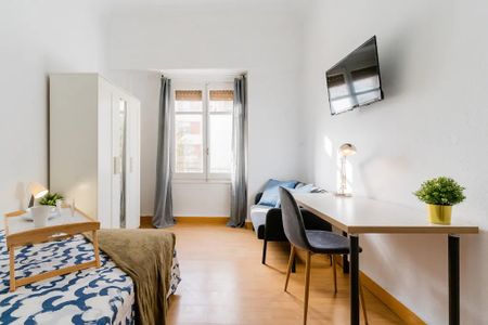 Carrer Honorato Juan, Valencia, Valencian Community 46007 - Photo 2