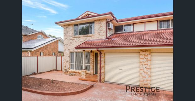 Modern Family Home! - Photo 1