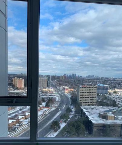 For Lease - 50 Ann O'reilly Road Unit# 2205, Toronto, Ontario - Photo 4