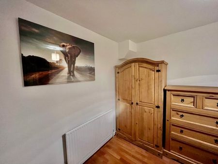 Room in a Shared Flat, Tunbridge Court, SE26 - Photo 3
