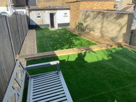 Room in a Shared House, Church Road, E10 - Photo 2