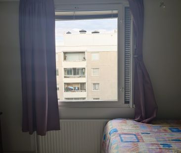 Åsögatan, Södermalm, Stockholm - Photo 6