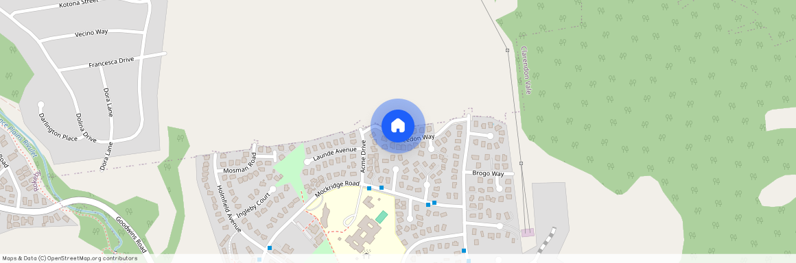 5 Breedon Way Clarendon Vale TAS 7019 Australia