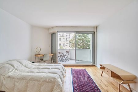 Appartement à louer à Paris 16Ème - Photo 3