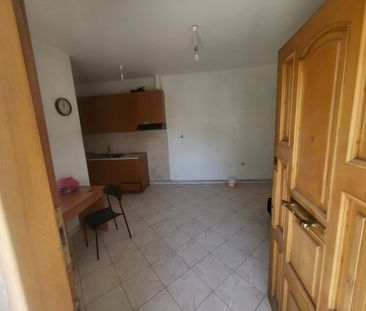 Studio/Γκαρσονιέρα για ενοικίαση Κάτω Εύοσμος (Εύοσμος) - Φωτογραφία 5