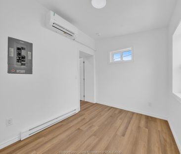 For Lease - 1657-59 DROUILLARD Road Unit# 1659-BASEMENT, Windsor, O... - Photo 3