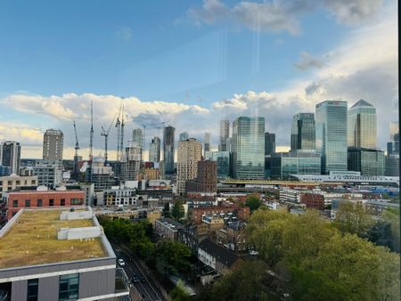 RM3 Cotton Street | Poplar | London | E14 0FX - Photo 5