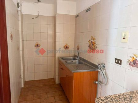 Trilocale via Celeste, 106, Corso Sicilia - Fiera, Catania - Foto 3