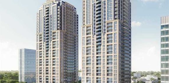 For Lease - 1928 Lake Shore Boulevard Unit# 2501, Toronto, Ontario - Photo 2