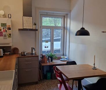 3.5 Zimmer, 98 m², 2. Stock - Foto 2