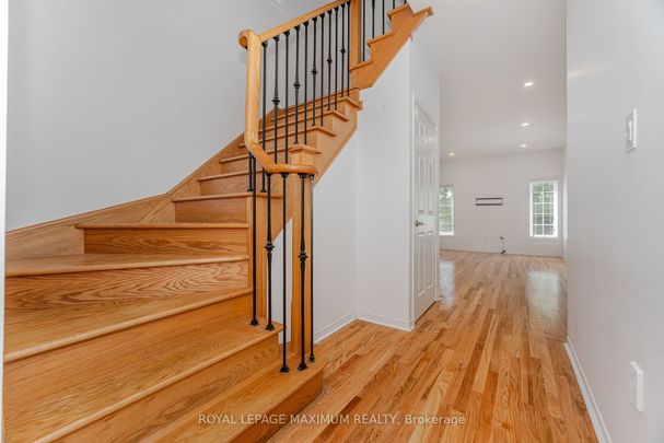 For Lease - 58 Gentile Circle, Vaughan, Ontario - Photo 1