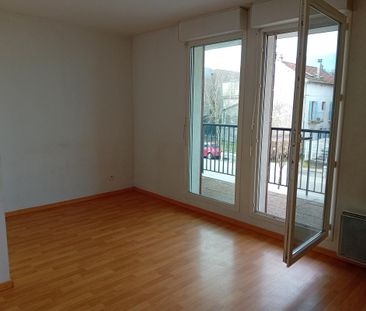 Location Appartement 3 pièces 66m² AIX LES BAINS 73100 - Photo 5