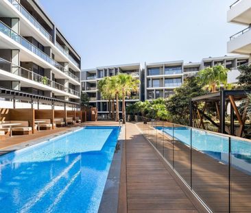 Modern 1-Bedroom + Study with Resort-Style Living - Photo 4