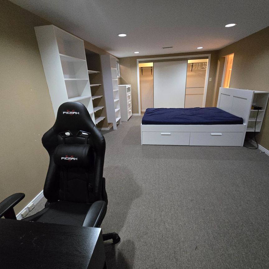 For Lease - 121 Angus Drive Unit# Lower unit, Toronto, Ontario - Photo 1