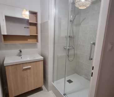 Appartement T3 METZ à louer - Photo 6
