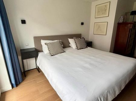 Te huur: Appartement Willem de Zwijgerlaan in Amsterdam - Foto 4