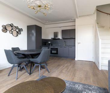 Appartement te huur: Gasthuisstraat 1-C 5211 NP Den Bosch - Photo 2