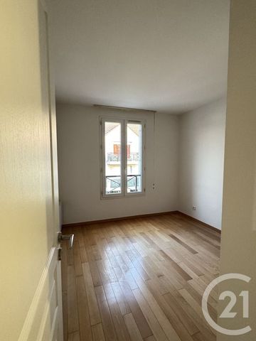 Appartement F3 à louer - Photo 2