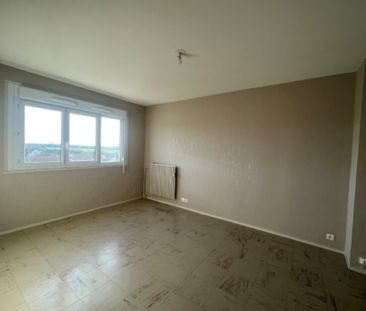 A LOUER - APPARTEMENT T2 - CHENY - Photo 1