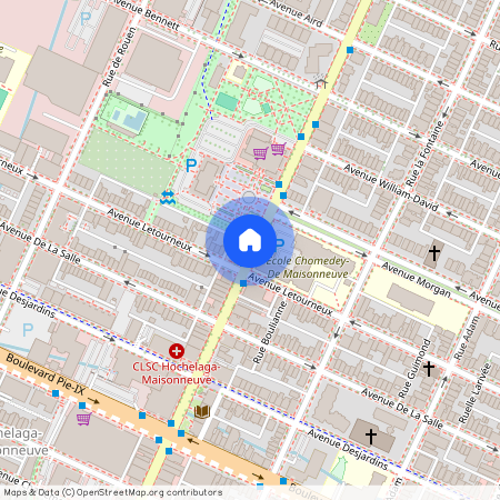 2054a av letourneux, Mercier-Hochelaga-Maisonneuve, Mercier-Hochelaga-Maisonneuve, Ile de Montréal, H1V 1K5