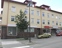 Centralgatan 1 B - Photo 1