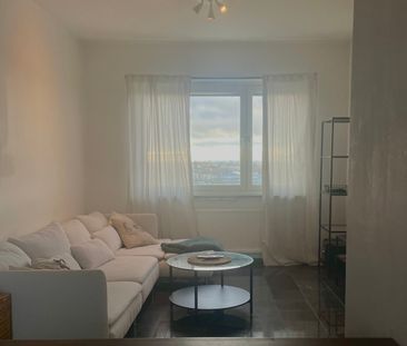 Storgatan, Motala - Foto 1