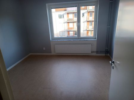 Kanslihusgränd, Östersund - Foto 2