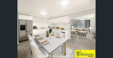 Better than New - 3 bedroom home on large block with garage - Photo 2