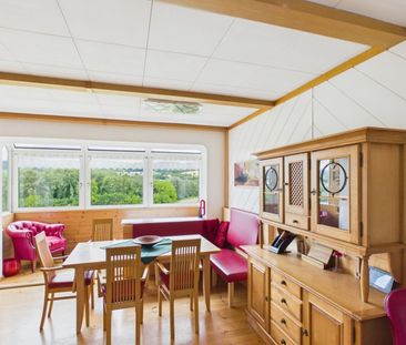 Voll möbliert & ab September verfügbar – Gemütliche 3-Zimmer-Wohnun... - Foto 1
