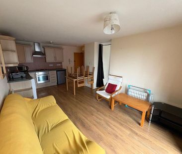 1 bedroom apartment to rent - Photo 2