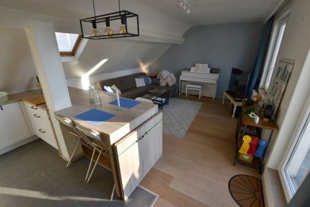 Penthouse te huur - Foto 5