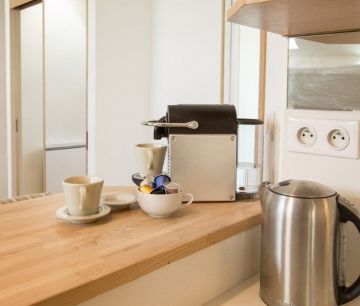 Appartement • Palais Royal - Photo 2