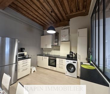 Lyon 5e/ prox Trion - Photo 6