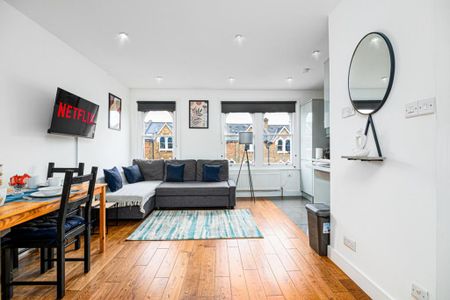 1 bedroom flat to rent - Photo 3