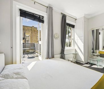 1 bedroom apartment to rent - Photo 4