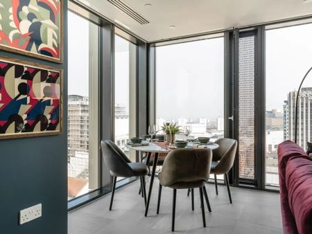 2 bedroom apartment to rent - Photo 5