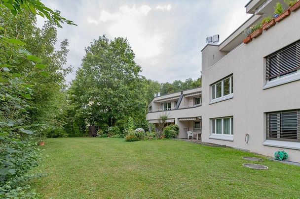 Wohnen am Waldrand - Foto 1