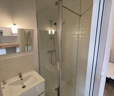 Appartement à louer, 1 pièce - Angers 49000 - Photo 4