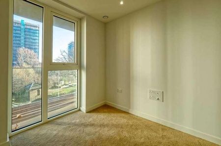 Woodberry Down, Stamford Hill, N4 - Photo 3