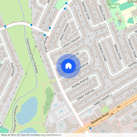 1805 Forman Avenue, Belair Park - Copeland Park And Area