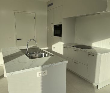 Appartement te huur in Haasdonk - Photo 2