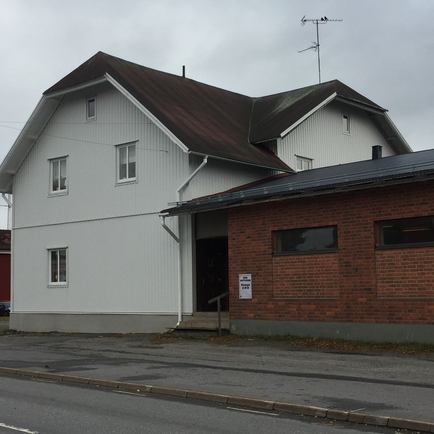 Storgatan, Robertsfors - Photo 2