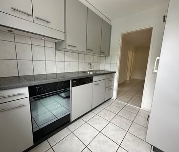 4 Zimmer, 87 m², 3. Stock - Photo 3