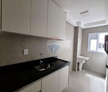Apartamento Moderno e Prático no Laurazne Paulista - Foto 4