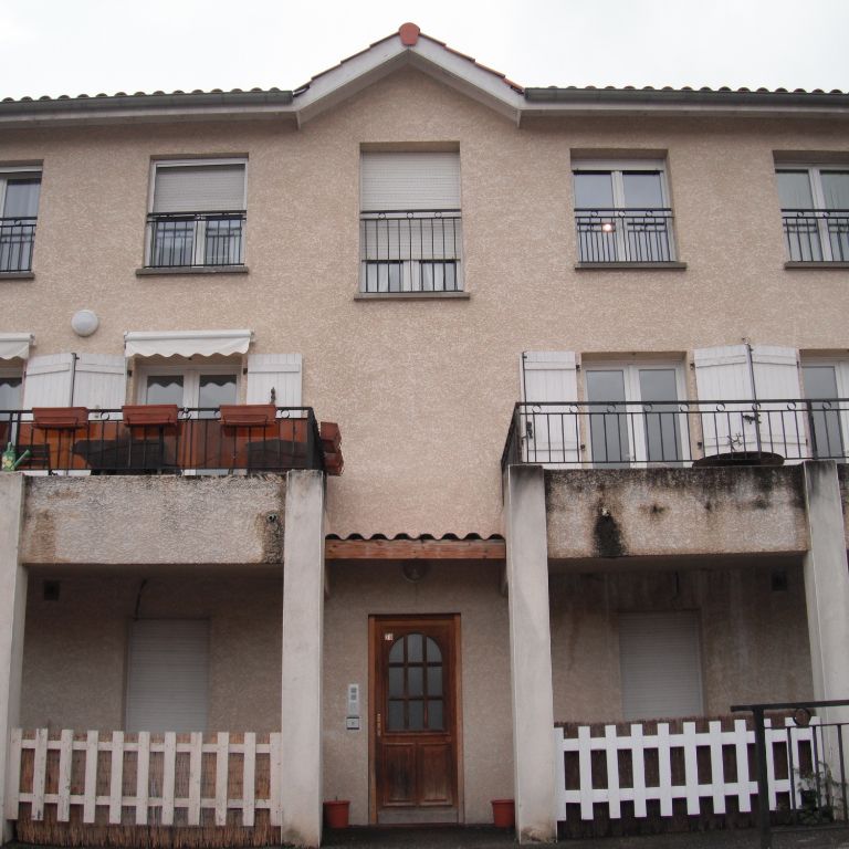 LOCATION STUDIO - OULLINS, - Photo 1