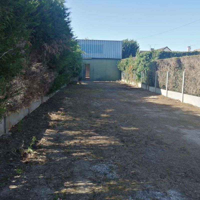 Location Appartement 1 pièce 200m² GARGENVILLE 78440 - Photo 1