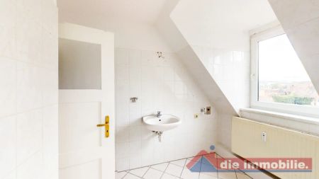 *** 2 Zimmer - EBK - Aschersleben *** - Foto 2