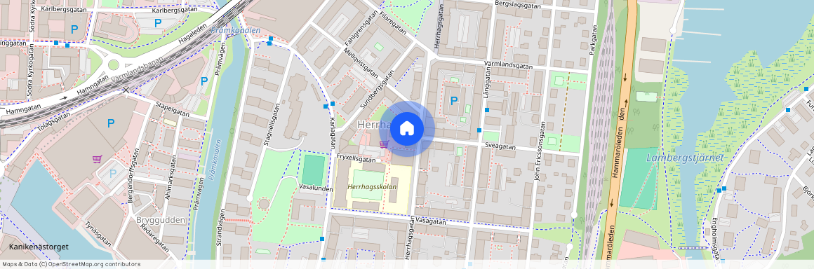 Karlstad, Herrhagsgatan, 35, 65222