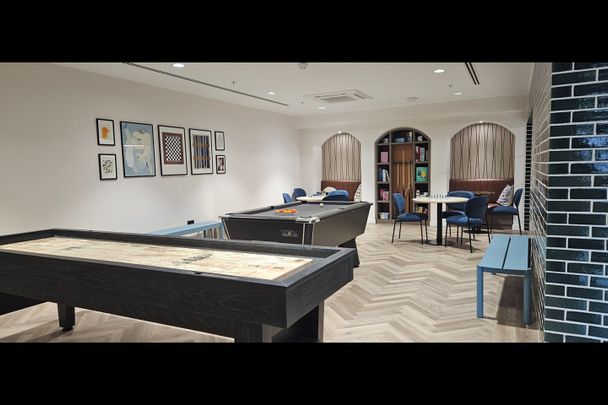 2 Bed Flat, Fulton Road, HA9 - Photo 1