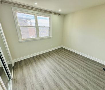 For Lease - 196 Caledonia Road Unit# 2nd Flr, Toronto, Ontario - Photo 5